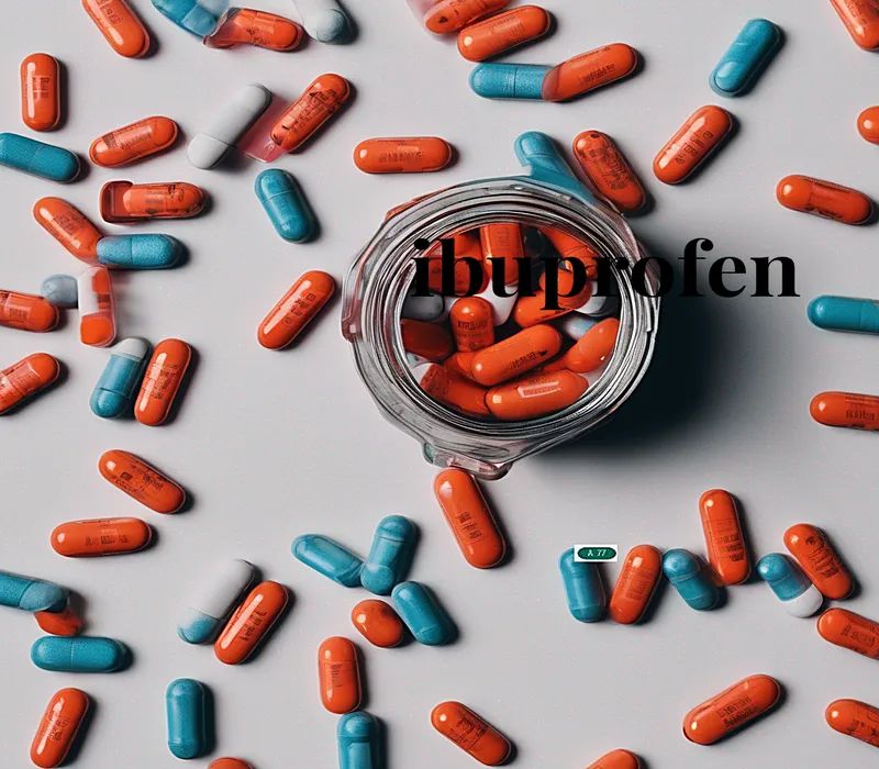 Ibuprofen